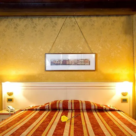 Guest house Ca' San Polo - Ferretti Collection Venice