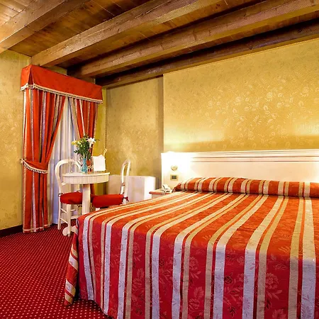 Ca' San Polo - Ferretti Collection Konukevi 3*