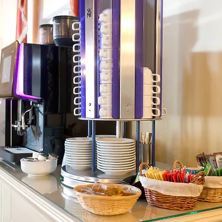 Konukevi Ca' San Polo - Ferretti Collection 3*