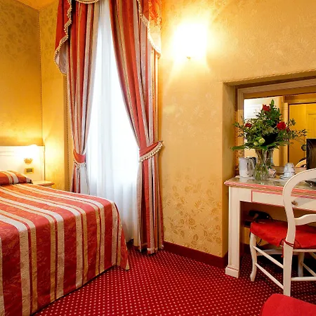 Ca' San Polo - Ferretti Collection