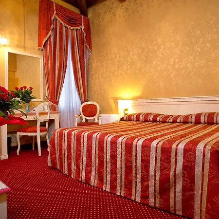 Guest house Ca' San Polo - Ferretti Collection