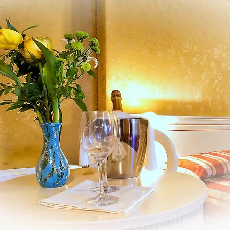 Ca' San Polo - Ferretti Collection 4*