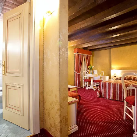 Ca' San Polo - Ferretti Collection