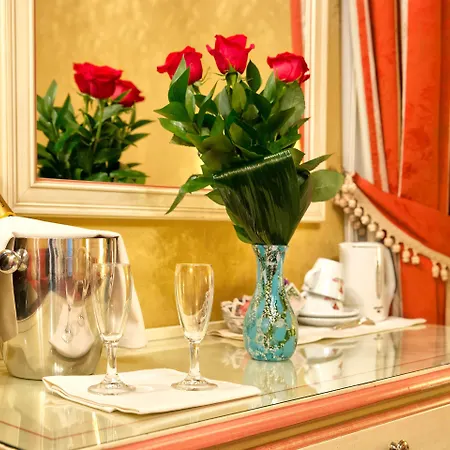 Ca' San Polo - Ferretti Collection Pensjonat Wenecja