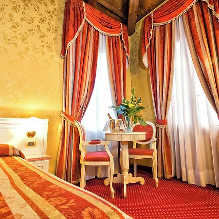 Affittacamere Ca' San Polo - Ferretti Collection 4*