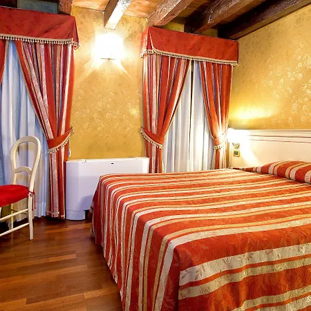 Ca' San Polo - Ferretti Collection Pensionat 3*