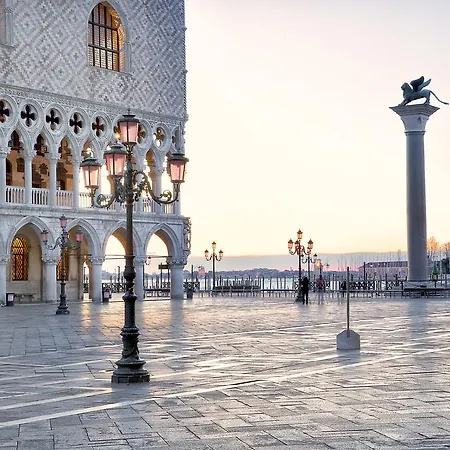 Guest house Ca' San Polo - Ferretti Collection Venice