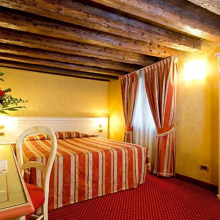 Ca' San Polo Venice