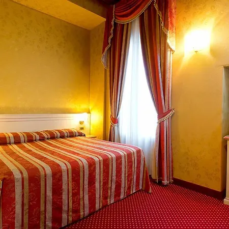 Guest house Ca' San Polo - Ferretti Collection Venice