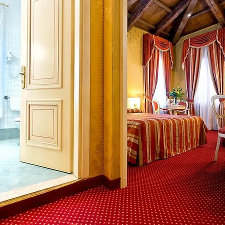 Guest house Ca' San Polo - Ferretti Collection Venice