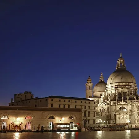 Ca' San Polo Venice