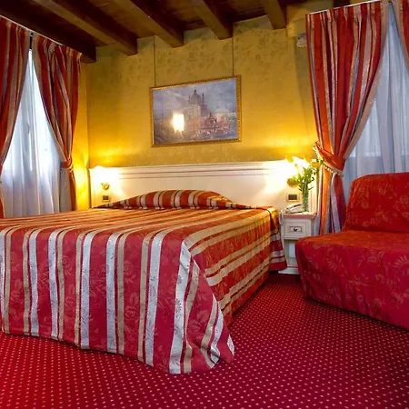 Ca' San Polo Venice