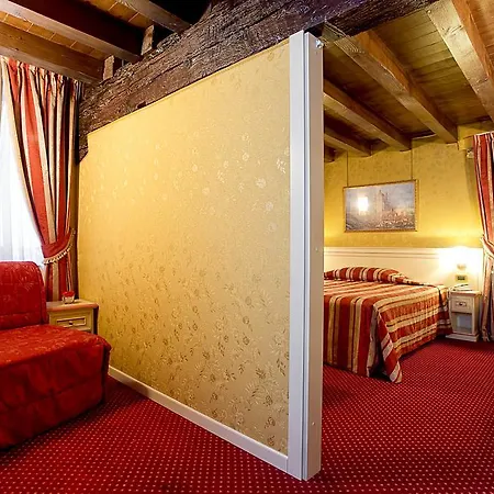 Konukevi Ca' San Polo - Ferretti Collection Venedik