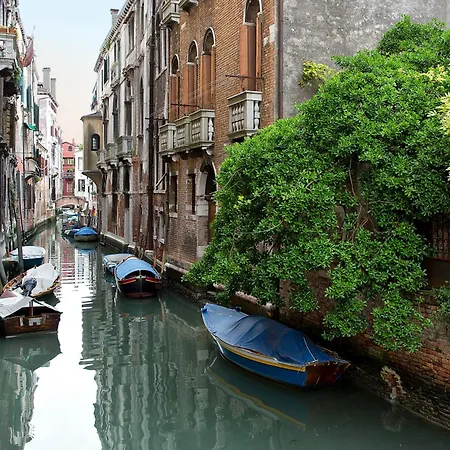 Ca' San Polo - Ferretti Collection Pensjonat