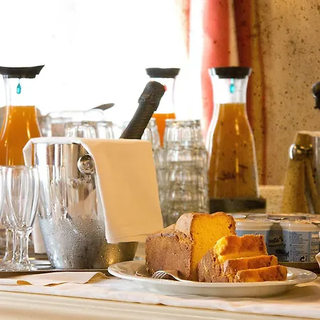 Ca' San Polo - Ferretti Collection 3*