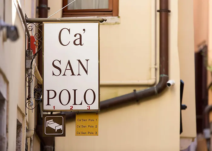 Ca' San Polo - Ferretti Collection Venecia