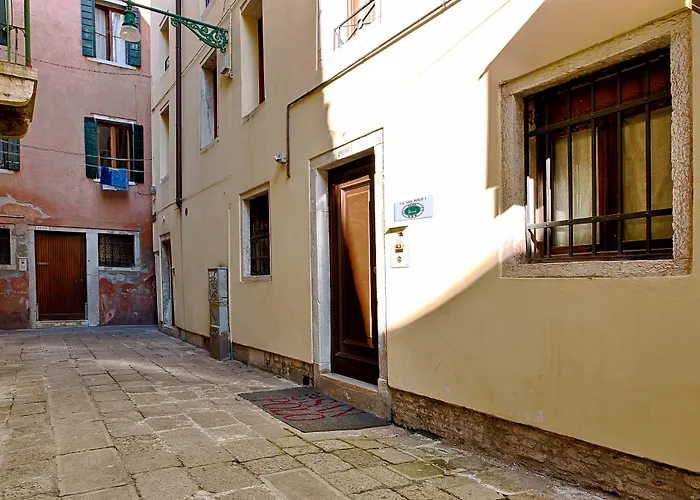 Pensión Ca' San Polo - Ferretti Collection