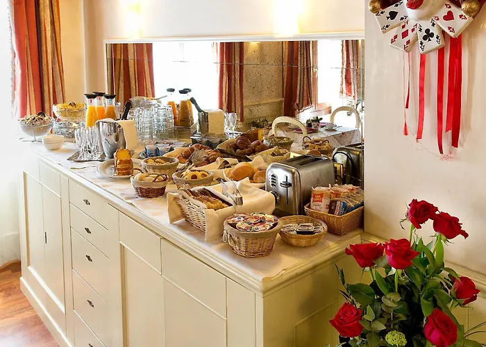 Ca' San Polo - Ferretti Collection Pensión