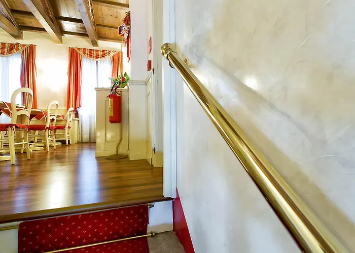 Ca' San Polo - Ferretti Collection 3*