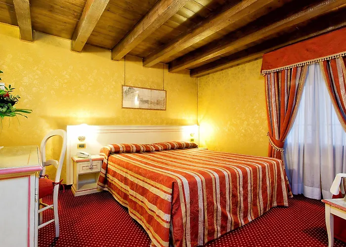 Ca' San Polo - Ferretti Collection 3*