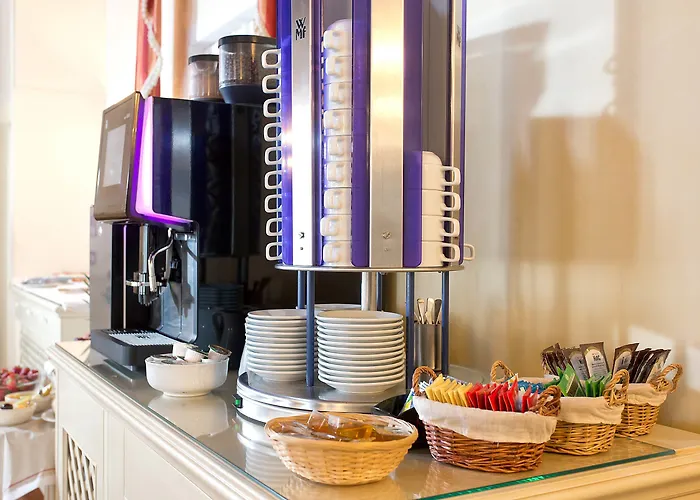 Pensión Ca' San Polo - Ferretti Collection 3*