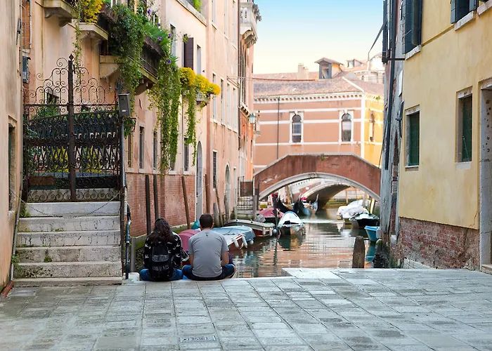 Ca' San Polo - Ferretti Collection