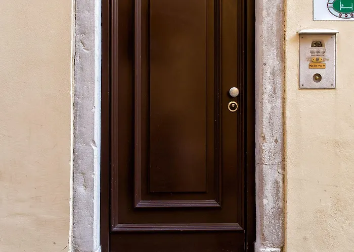 Ca' San Polo - Ferretti Collection Pensión 3*