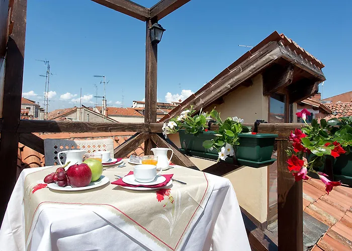 Ca' San Polo - Ferretti Collection Venecia