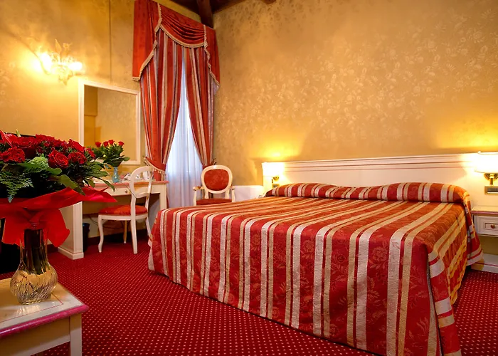 Pensión Ca' San Polo - Ferretti Collection