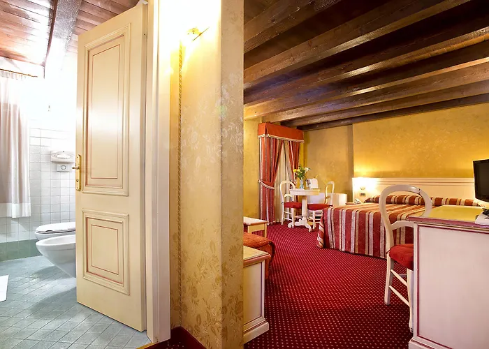 Ca' San Polo - Ferretti Collection