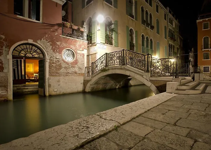 Ca' San Polo - Ferretti Collection