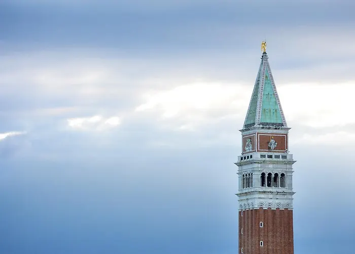 Ca' San Polo - Ferretti Collection Venecia