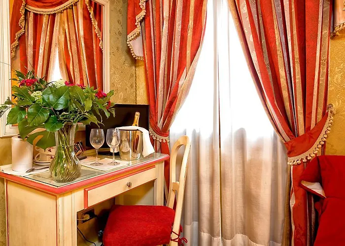 Ca' San Polo - Ferretti Collection 3* Venecia