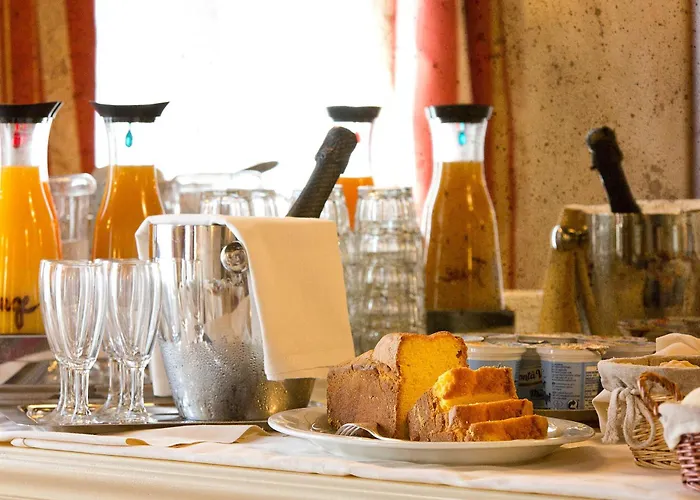 Ca' San Polo - Ferretti Collection 3*