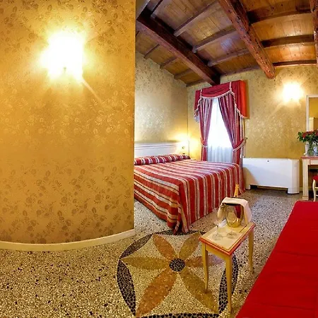 Ca' San Polo Casa de hóspedes Veneza