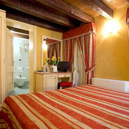 Casa de hóspedes Ca' San Polo