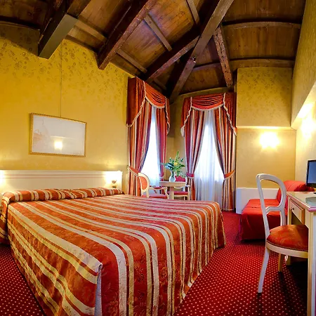 Ca' San Polo - Ferretti Collection