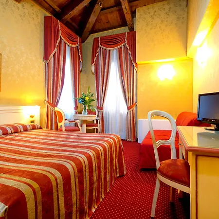 Casa de hóspedes Ca' San Polo Veneza