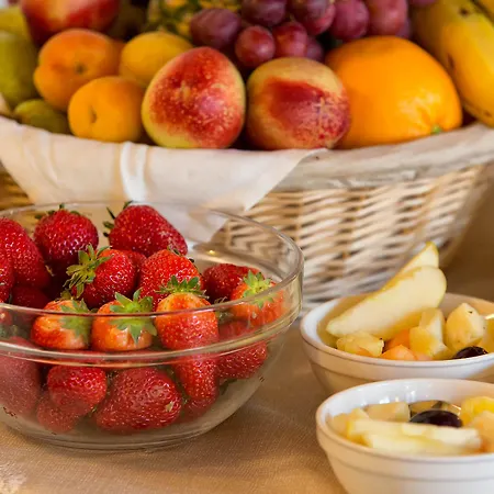 Ca' San Polo - Ferretti Collection 3*