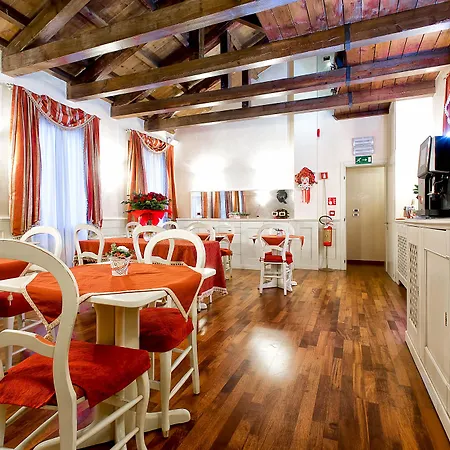 Casa de hóspedes Ca' San Polo 3*