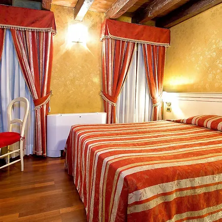 Ca' San Polo Veneza