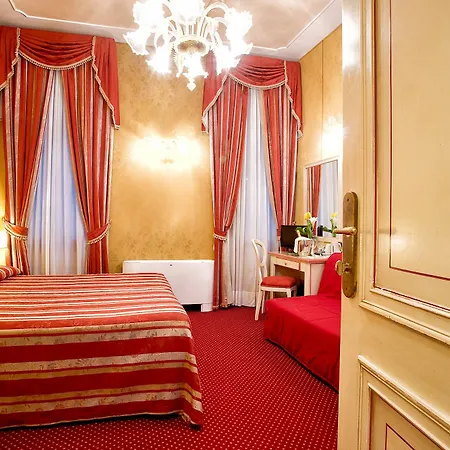 Ca' San Polo - Ferretti Collection 3* Benátky