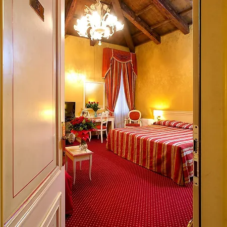 Ca' San Polo - Ferretti Collection 3*