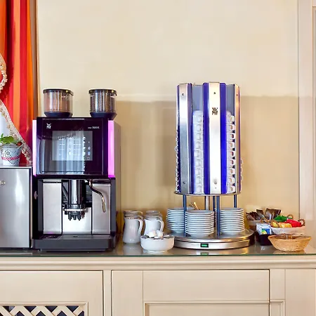 Ca' San Polo - Ferretti Collection 3* Benátky