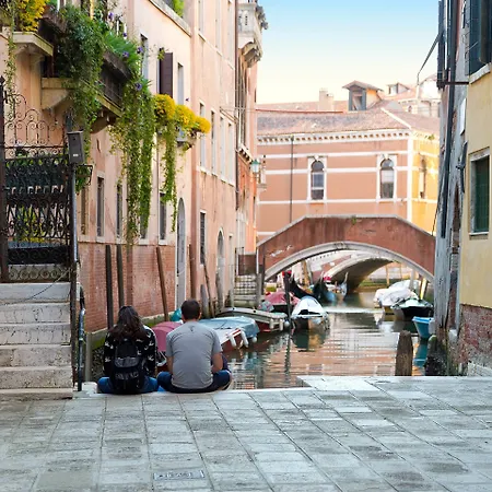 Ca' San Polo - Ferretti Collection