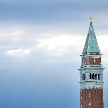 Ca' San Polo Veneza