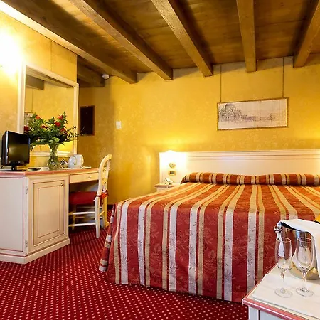 Casa de hóspedes Ca' San Polo Veneza