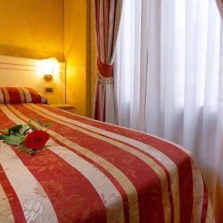 Casa de hóspedes Ca' San Polo Veneza