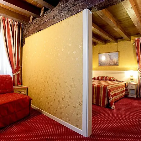 Casa de hóspedes Ca' San Polo Veneza