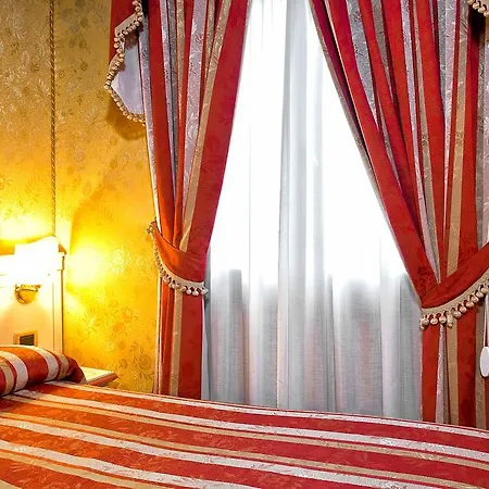 Casa de hóspedes Ca' San Polo Veneza